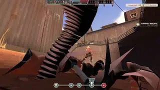 Average Tf2 Experience