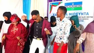 LUDE LIILA / HEES CUSUB CEBLAAY AMAANTA OFFICIAL MUSIC VIDEO ONKOD BY (2023)