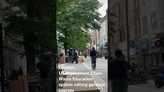 #london #immigration #migrants #crisis #unemployment #high #uk #europe #educationsystem #jobmarket