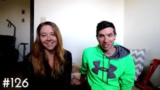 YOU'RE VEGAN BUT YOUR SPOUSE ISN'T... WHAT DO YOU DO?