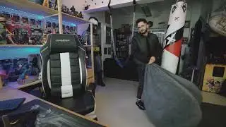 UN SEGUIDOR SE MASTURBA POR EL PELO RECOGIDO DE NISSAXTER |DarkHellTV|