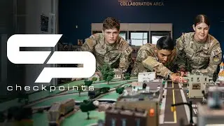 Game Changer &ndash; Madera Cyber Innovation Center | Checkpoints December 2025