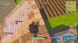 Fortnite Live