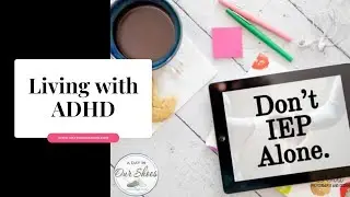 Living with ADHD: Insights from a Pediatric Neurologist, Dr. Sarah Cheyette