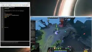 Триггер на предметы инвентаря | Функция [Dota SB] [AutoHotkey]