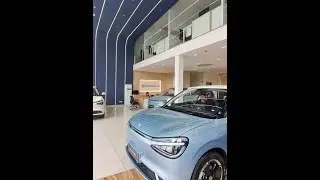 Nammi Box Test drive