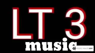 LT3 music trapped in a parrelell universe