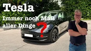 Ist Tesla immer noch das Maß aller Dinge?