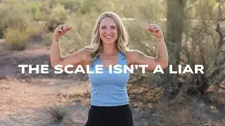 Your Relationship With the Scale Isn&rsquo;t Supposed to Be Perfect