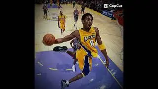 He's my g.o.a.t