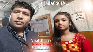 Viral Singer | Nisha Suna | Promo | Sambalpuri Video Song | RKMedia