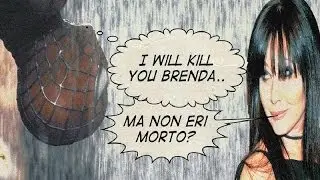 Tormentoni canzoni estate 2014 - hit del momento estate 2014 - HANNO UCCISO BRENDA WALSH