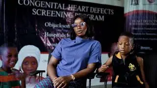 Hospitals for Humanity and Obijackson Foundation Partner for Free CHD Screening in Anambra State