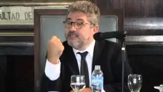 Desacuerdos genuinos y desacuerdos jur&iacute;dicos