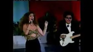 lucia mendez   aventurero re-mezclado