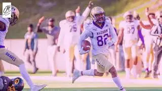 Le&rsquo;Charles Pringle #82  &ldquo;Last Breath&rdquo; Highlights