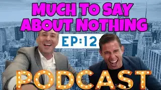 MTSAN Podcast-Episode 12 SWOT Analysis Of Your Business