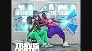 travis porter-papparazzi-im a differenter2