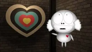 Blueintheface: Cupid
