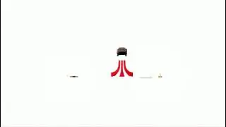 Driver Parallel Lines: Visual Edition - Restored Legal and Atari Intro