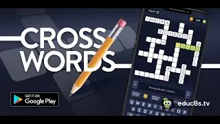 Crossword Puzzles Android Game Free