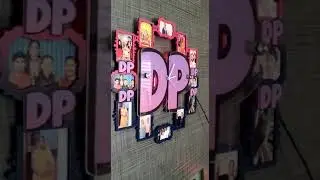 #couplegifts#heart#light#rakhi#diy2021#bestgifts#topgiftssuhajo arts present new clock for customer