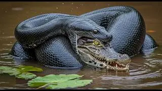 Animals of Amazon 4K - Animals That Call The Jungle Home | Amazon Rainforest Documentary