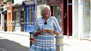 Independent Business Month July 2023 introduction