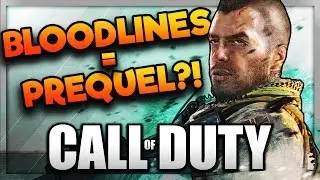 COD 2016 To Be Called 