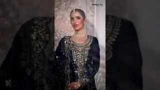 Mumtaz Arts Hasrat Wedding Collection Designer Velvet Ladies Suit Exporter.Order on +917227971274