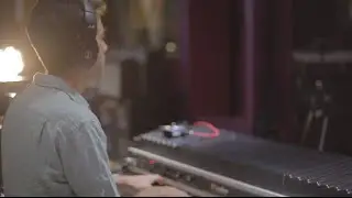 Jesse Fischer feat. Takuya Kuroda - Suite for the Blue Planet