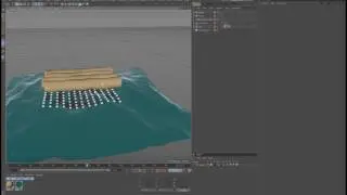 fitting a plane to mograph clones