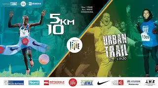 Course Lille - 5km