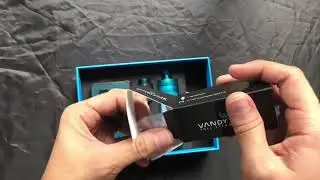 VandyVape PulseX or Pulse90w