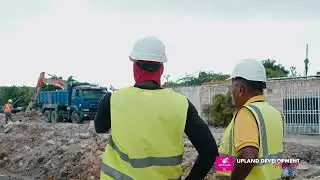 Antigua Cruise Port - Forward Together, The Next Chapter