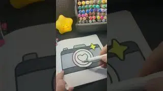 Super Simple Hearts Coloring Book from ItsLiz