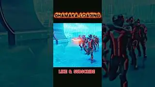 Mirai South Movie Trailer | Blockbuster Action Thriller 2025