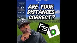 How to Accurately Measure Your Distance on a Golf Simulator