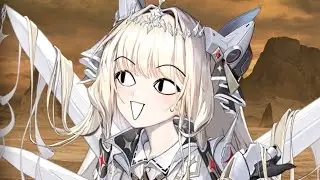 Crown supports the Commander's harem