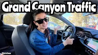 Grand Canyon Entrance - Everything you need to know! #travel