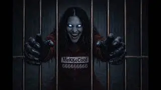 MeKKeCool - The In Between [Lower Pitch | Slowed Down | Deep Evil Voice]
