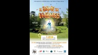 La Dame de Viarmes