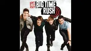Big Time Rush - Big Night (slowed + reverb)
