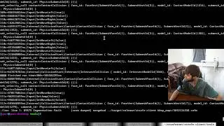 Array Backed Matrix with Named Field Access