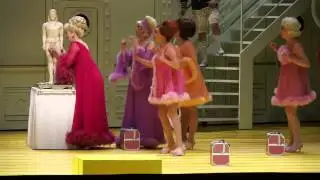 La Belle Hélène | Jacques Offenbach | Staatsoper Hamburg (english)