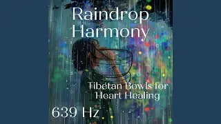 Raindrop Harmony