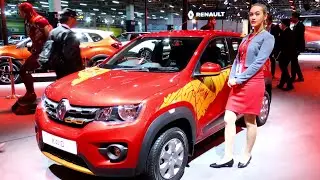 2018 Renault Kwid | Ironman Edition | What's New? | Walkaround | Price | Mileage | Specs