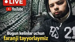 faranji tikish