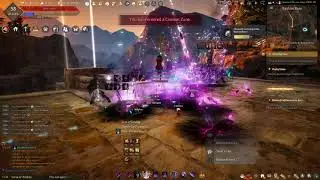 Black Desert - Bashim Base