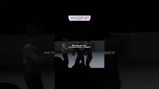 Лев Лазарев выиграл золото, но остался без флага. Тогда фигуристы убрали свои флаги ради общего фото
